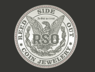 RSO / Reed Side Out  logo design by logy_d