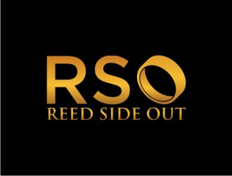 RSO / Reed Side Out  logo design by sabyan