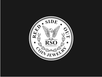 RSO / Reed Side Out  logo design by Gravity