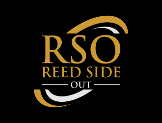 RSO / Reed Side Out  logo design by andayani*