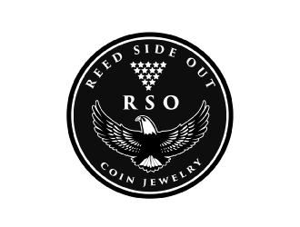 RSO / Reed Side Out  logo design by AamirKhan