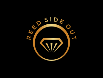 RSO / Reed Side Out  logo design by kurnia