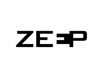 ZEEP logo design by Kanya