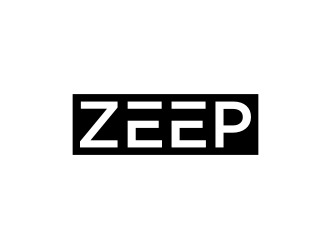ZEEP logo design by wa_2