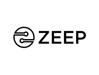 ZEEP logo design by larasati