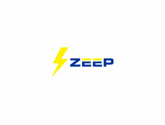ZEEP logo design by kurnia