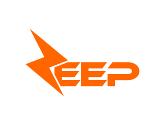 ZEEP logo design by cahyobragas