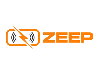 ZEEP logo design by Purwoko21