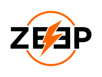 ZEEP logo design by cahyobragas