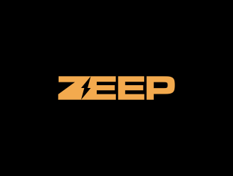 ZEEP logo design by Avro