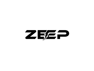 ZEEP logo design by Msinur
