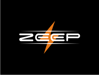 ZEEP logo design by asyqh
