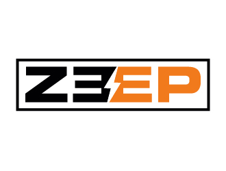 ZEEP logo design by cybil