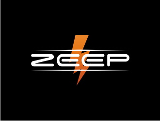 ZEEP logo design by asyqh