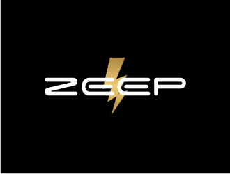 ZEEP logo design by asyqh