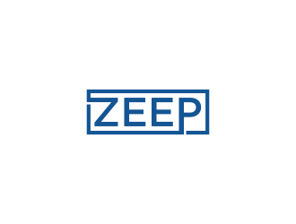 ZEEP logo design by RIANW