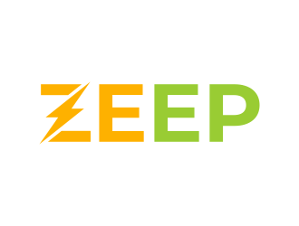 ZEEP logo design by creator_studios