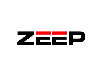 ZEEP logo design by BintangDesign