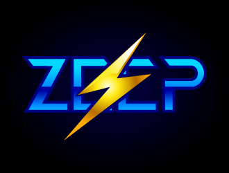 ZEEP logo design by Suvendu