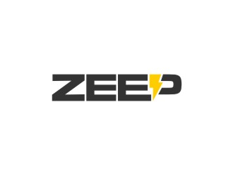 ZEEP logo design by valco