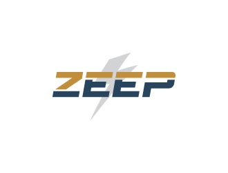 ZEEP logo design by zinnia