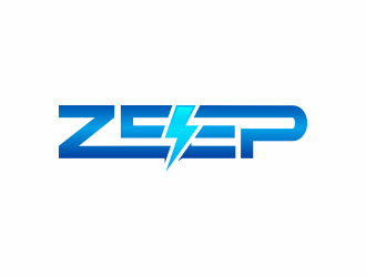 ZEEP logo design by hidro