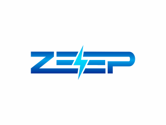 ZEEP logo design by hidro