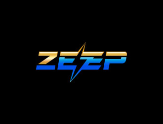 ZEEP logo design by zinnia