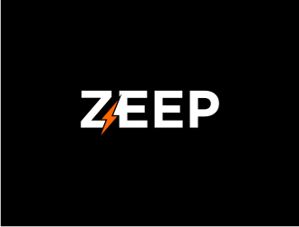 ZEEP logo design by GemahRipah