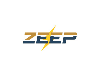 ZEEP logo design by zinnia