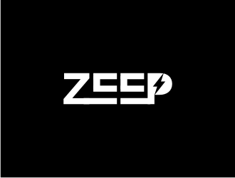 ZEEP logo design by GemahRipah