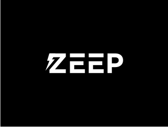ZEEP logo design by GemahRipah