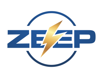 ZEEP logo design by cahyobragas