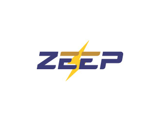ZEEP logo design by zinnia