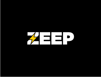ZEEP logo design by GemahRipah