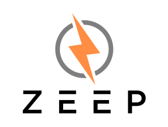 ZEEP logo design by icha_icha