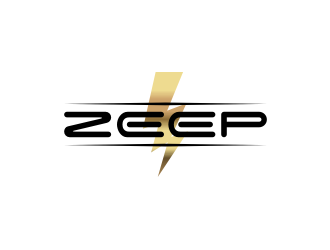 ZEEP logo design by asyqh
