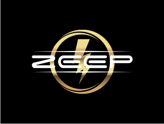 ZEEP logo design by asyqh