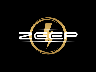 ZEEP logo design by asyqh