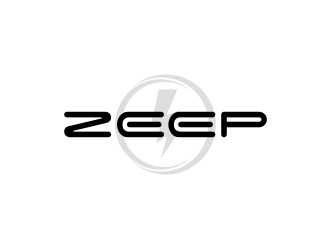 ZEEP logo design by asyqh