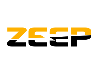 ZEEP logo design by creator_studios