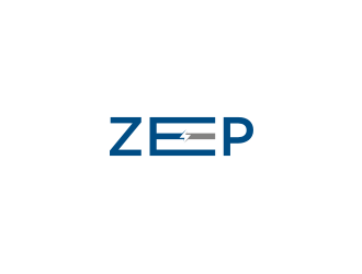 ZEEP logo design by muda_belia