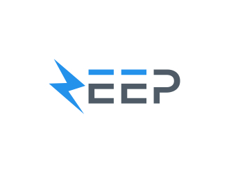 ZEEP logo design by javaz