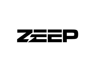 ZEEP logo design by larasati