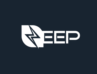 ZEEP logo design by Mahrein