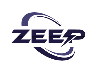 ZEEP logo design by kgcreative