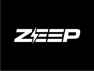 ZEEP logo design by larasati