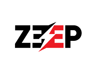 ZEEP logo design by nexgen