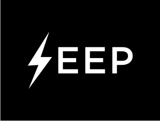 ZEEP logo design by puthreeone