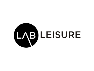Lab Leisure logo design by Franky.